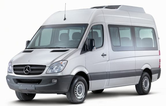 SPRINTER 15 MERCEDES