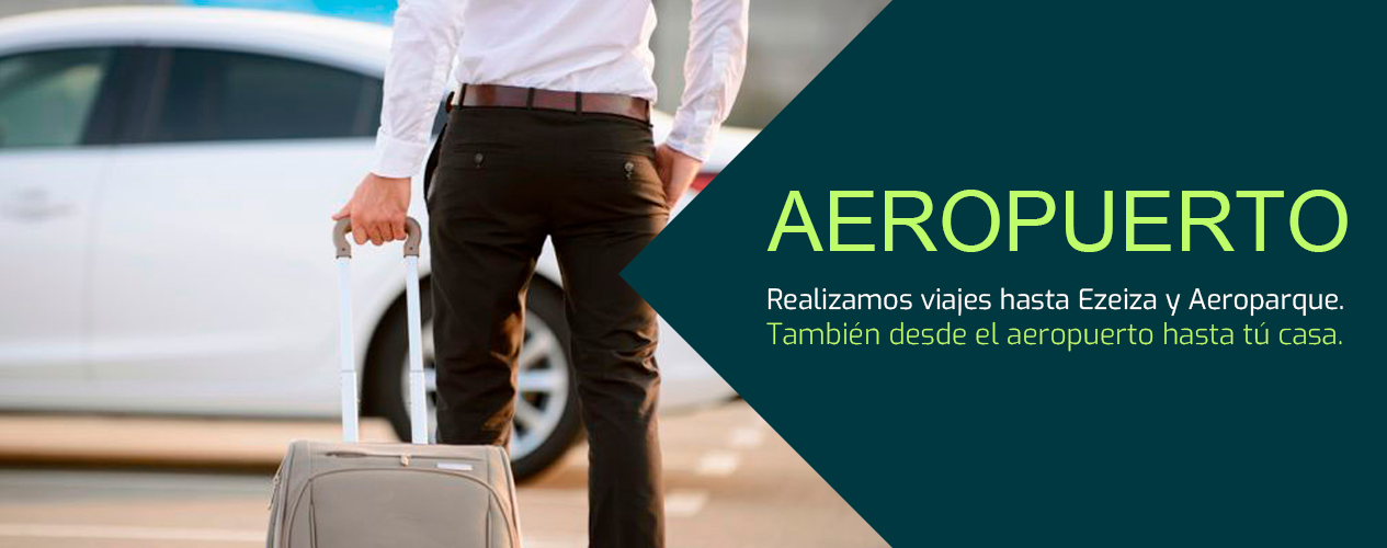 aeropuerto